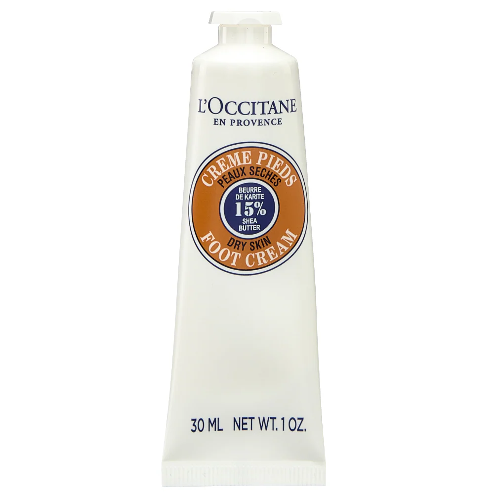 L'Occitane Shea Body Gift Set - Image 5