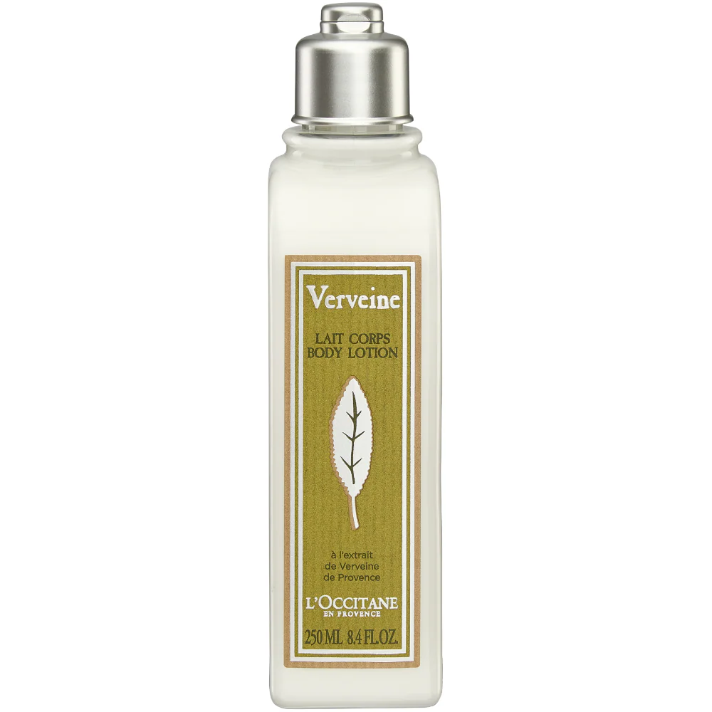 L'Occitane Verbena Body Lotion 250ml