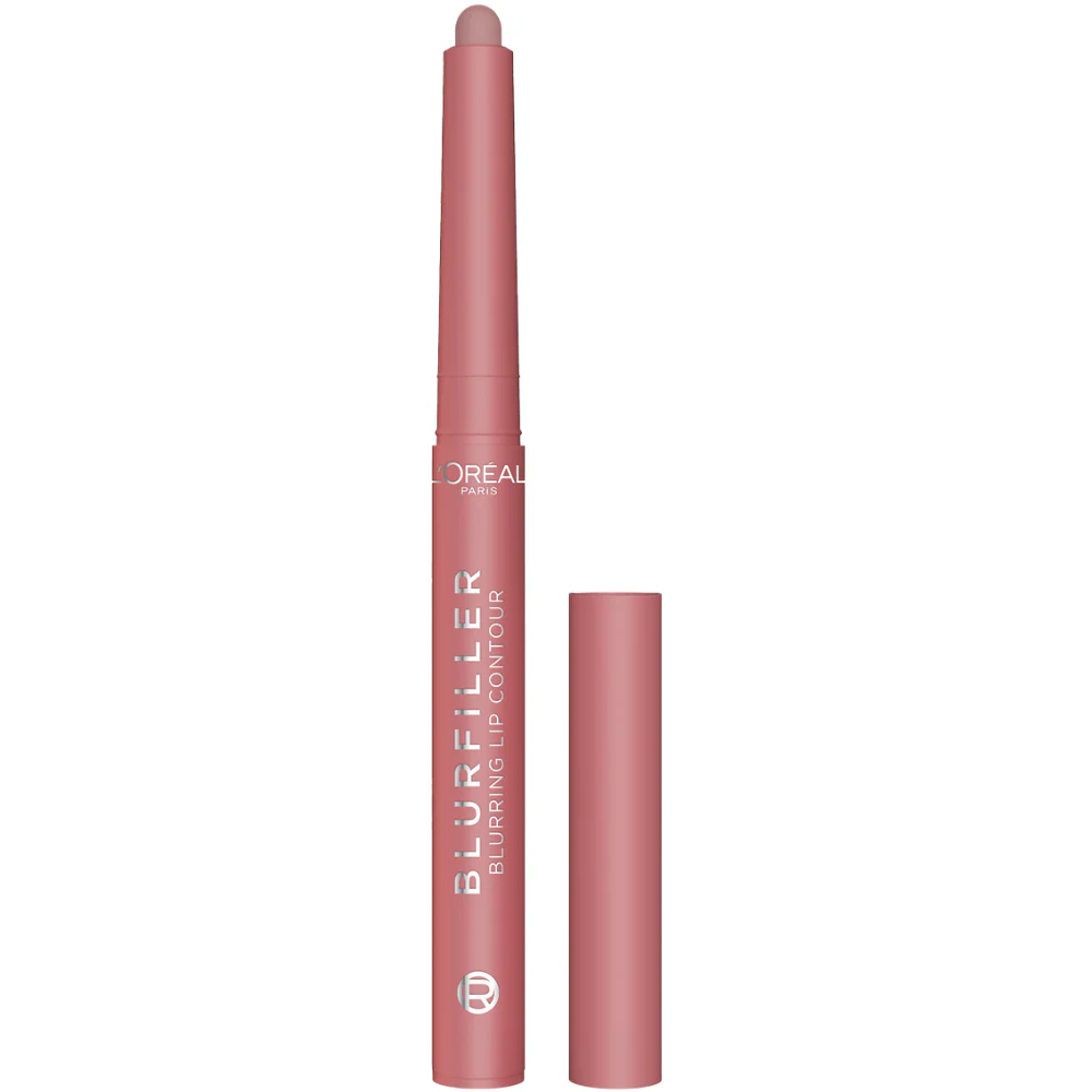 L'Oreal Paris Blurfiller Blurring Lip Contour - Image 2