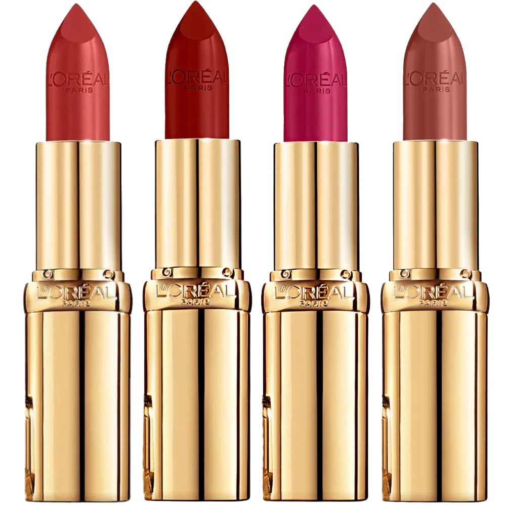L'Oreal Paris Colour Riche Intense Volume Matte Lipstick 4.3g