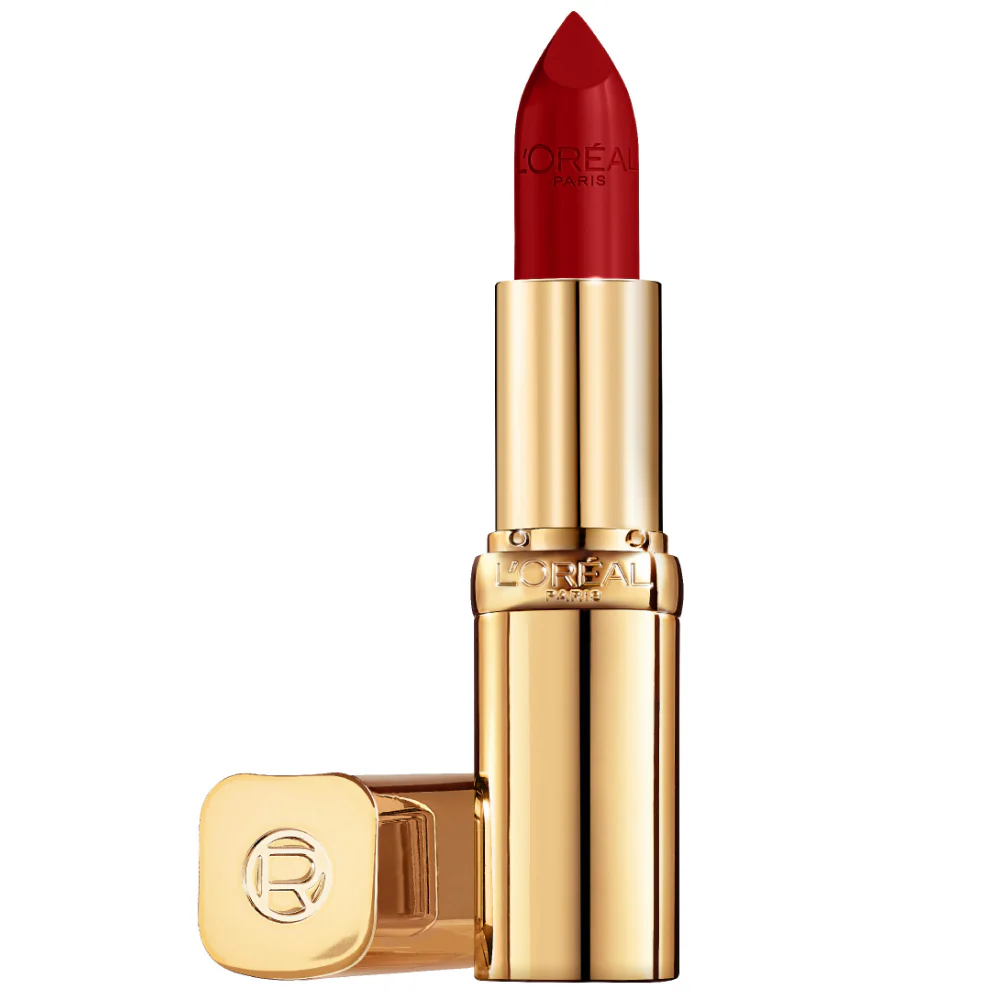 L'Oreal Paris Colour Riche Satin Lipstick 4g - Image 7