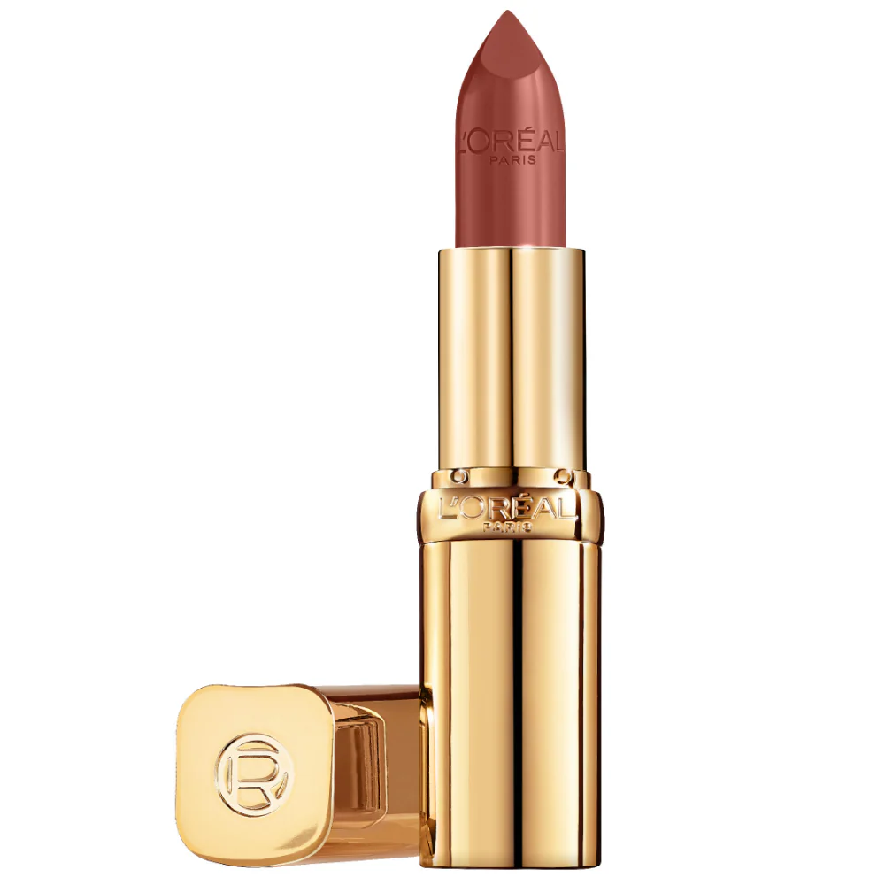 L'Oreal Paris Colour Riche Satin Lipstick 4g - Image 8