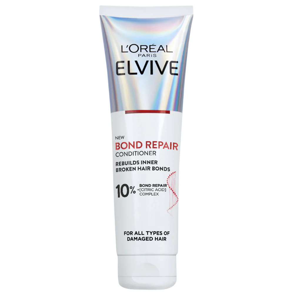 L'Oreal Paris Elvive Bond Repair Conditioner 150ml