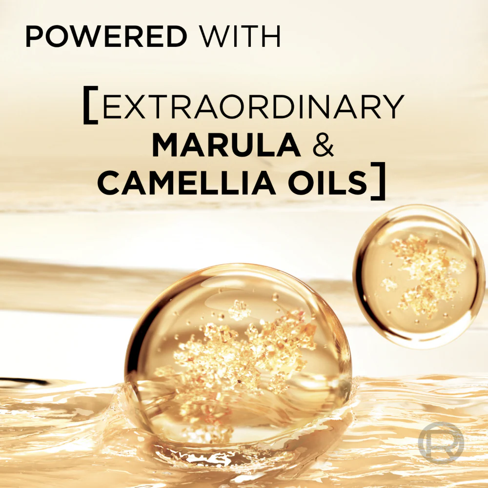 L'Oreal Paris Elvive Extraordinary Oil Nourishing Conditioner 300ml - Image 3