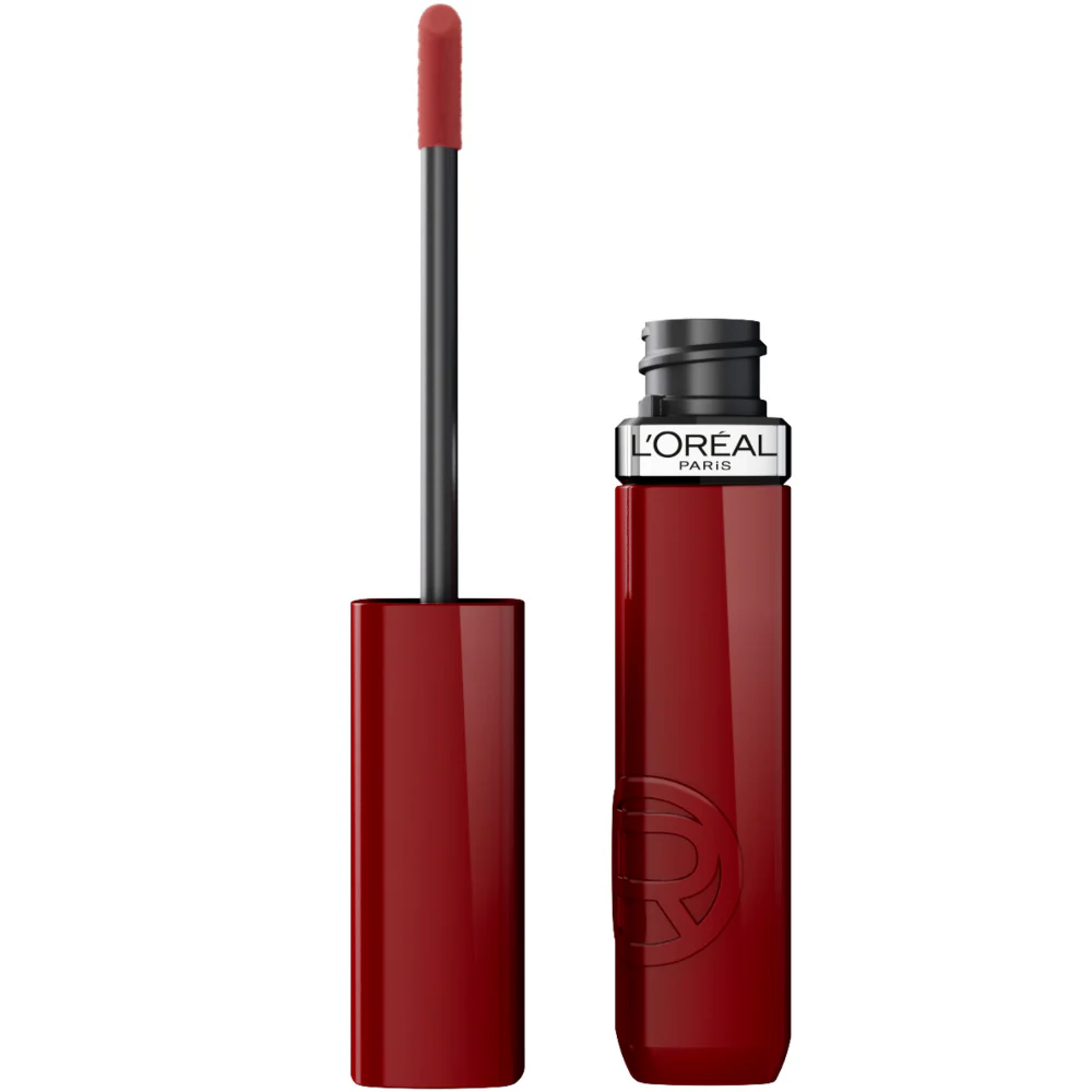 L'Oreal Paris Infallible Laque Resistance Liquid Lipstick 4ml - Image 10