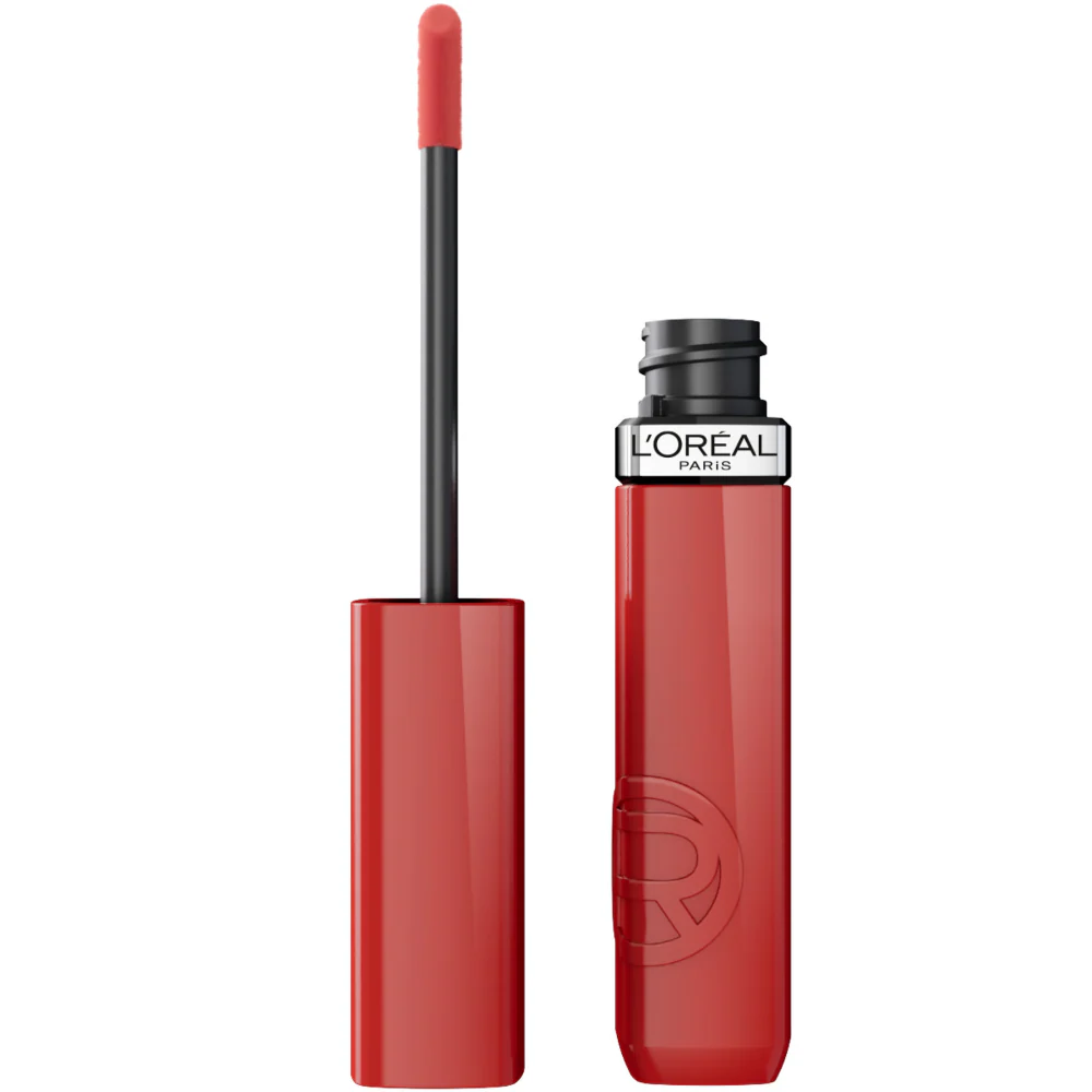 L'Oreal Paris Infallible Laque Resistance Liquid Lipstick 4ml - Image 13