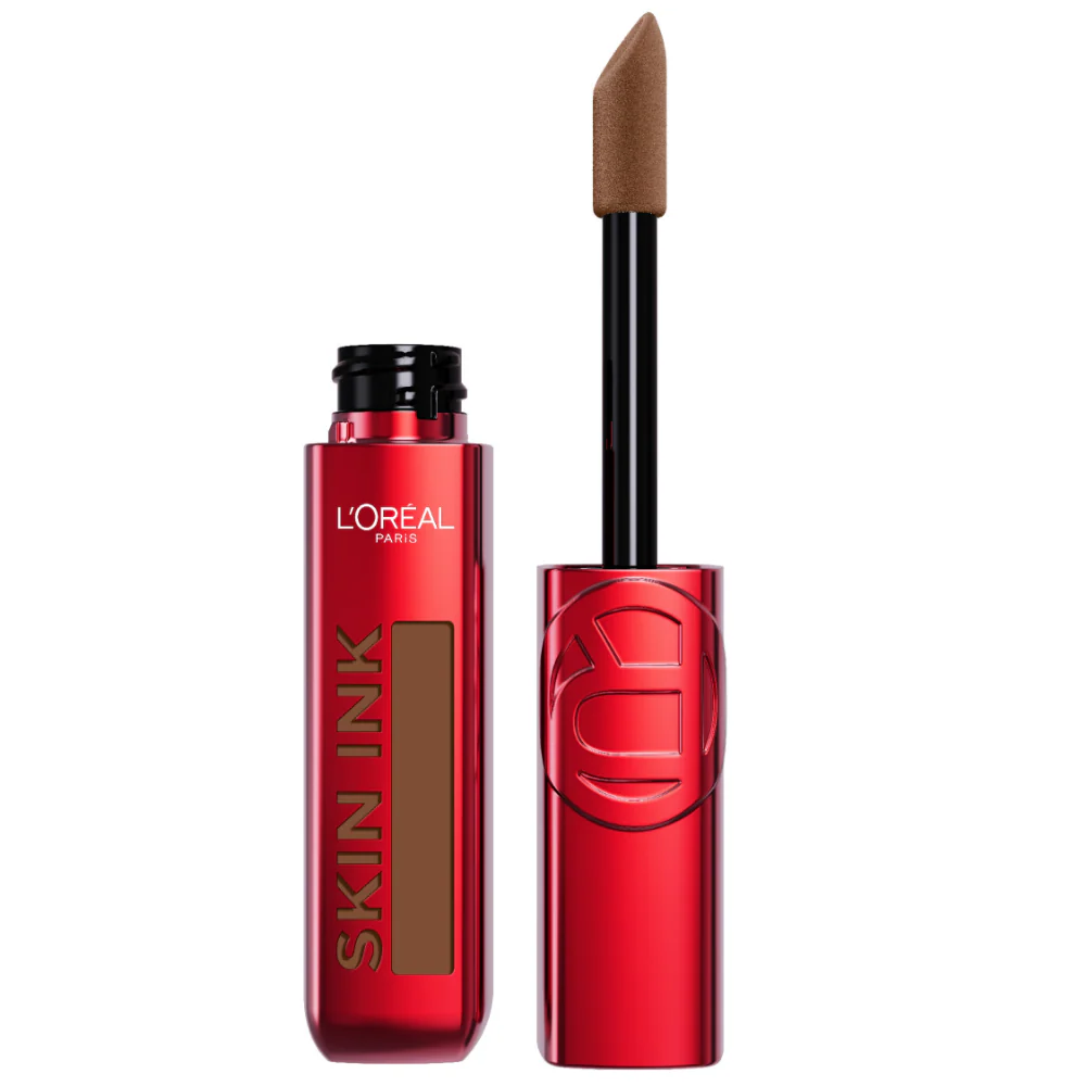 L'Oreal Paris Infallible Skin Ink 2-In-1 Foundation & Concealer 15ml - Image 30