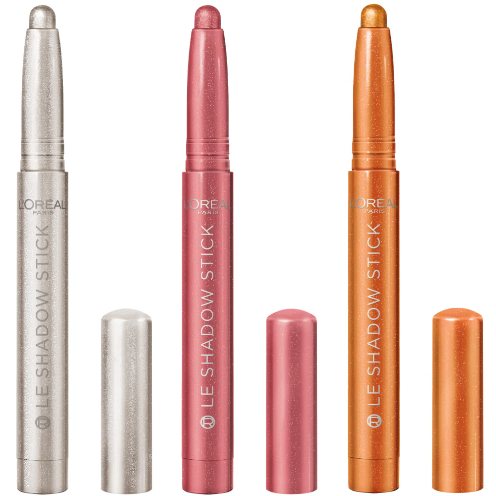 L'Oreal Paris Le Shadow Stick Eyeshadow 1.4g