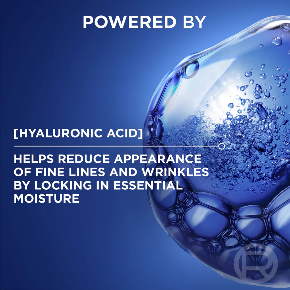 L'Oreal Paris Men Expert Power Age Hyaluronic Multi-Action Serum 30ml - Image 3