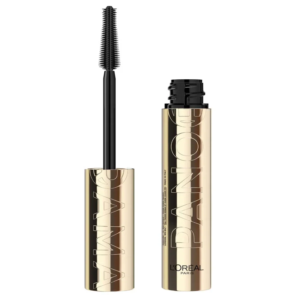 L'Oreal Paris Million Lashes Panorama Volumising Mascara Brown 10ml