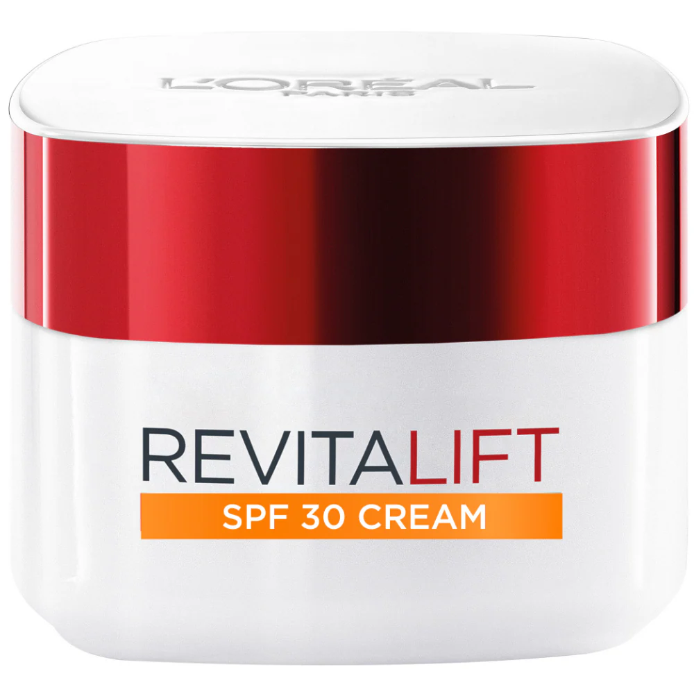 L'Oreal Paris Revitalift Hydrating Day Cream SPF30 50ml