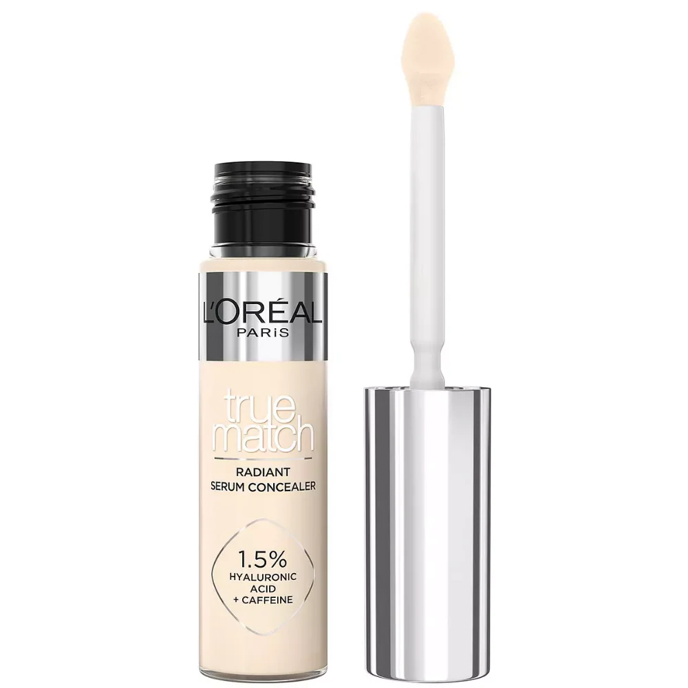 L'Oreal Paris True Match Radiant Serum Concealer 11ml - Image 3