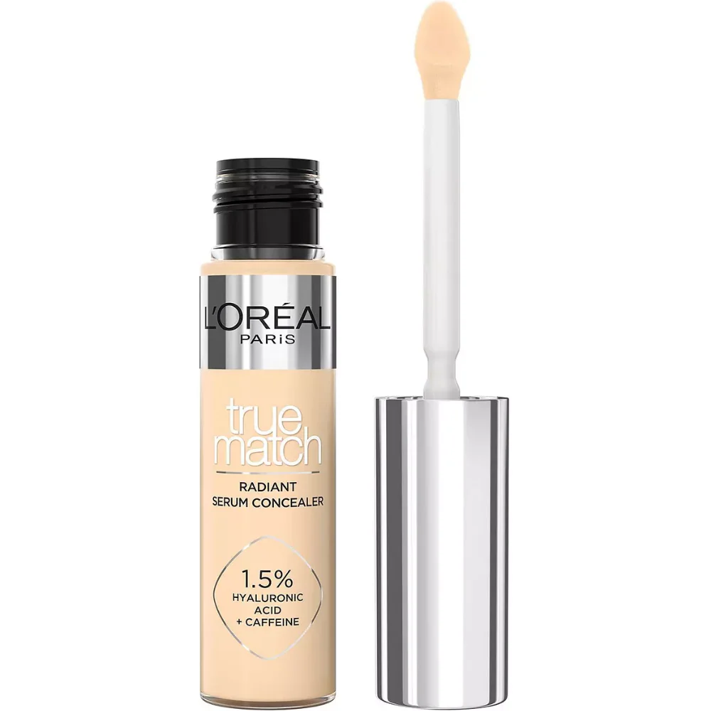 L'Oreal Paris True Match Radiant Serum Concealer 11ml - Image 9