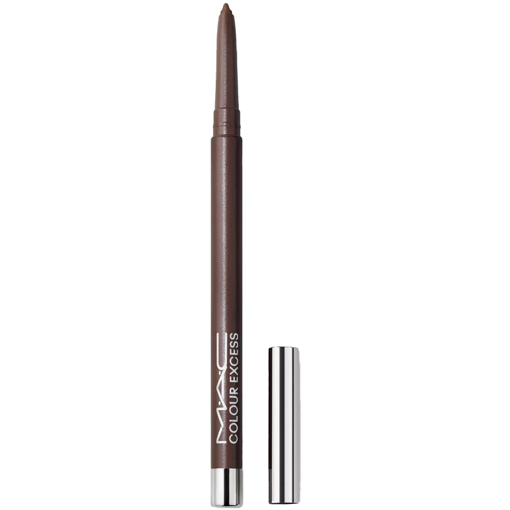 MAC Colour Excess Gel Pencil Eyeliner - Image 4
