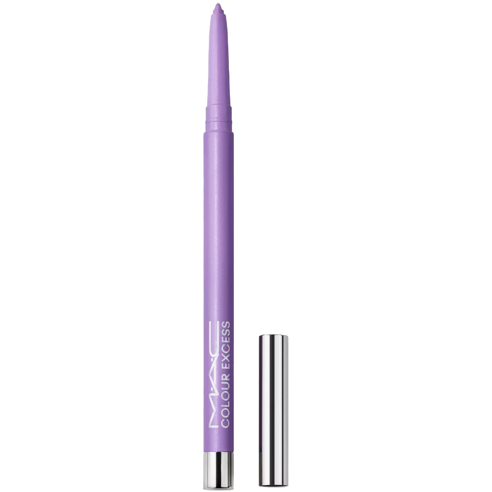 MAC Colour Excess Gel Pencil Eyeliner - Image 7