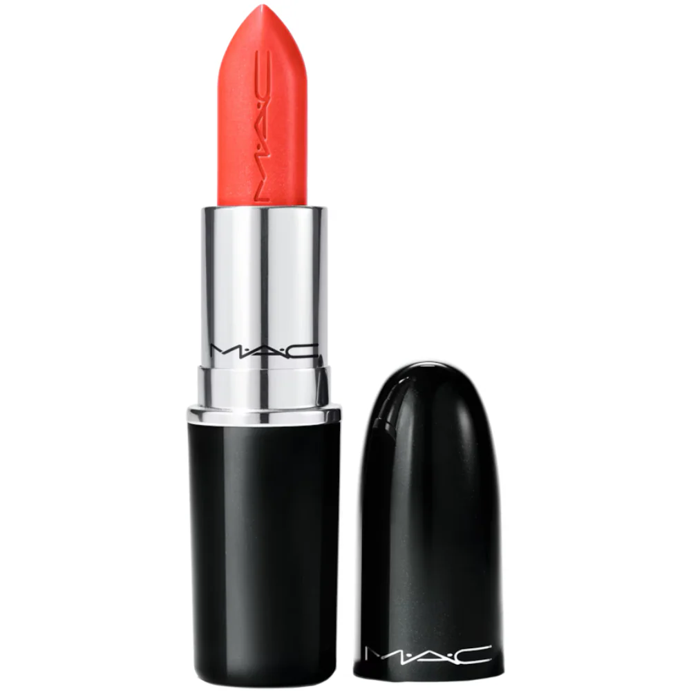 MAC Lustreglass Sheer-Shine Lipstick 3g