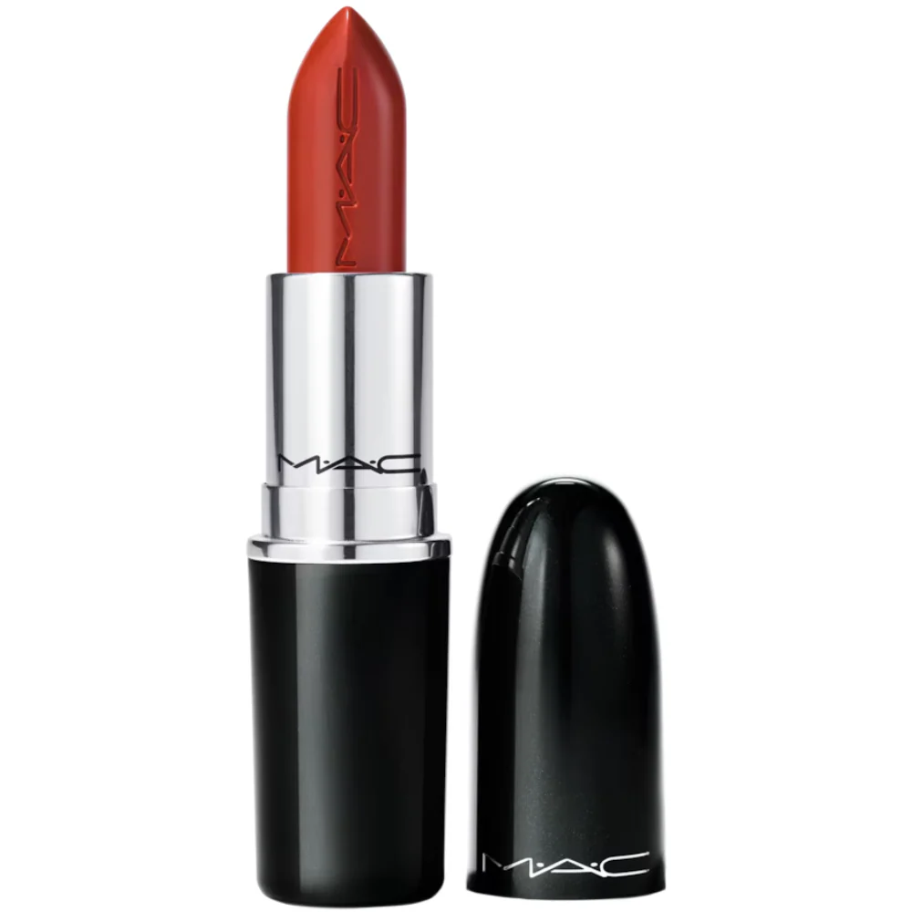 MAC Lustreglass Sheer-Shine Lipstick 3g - Image 10