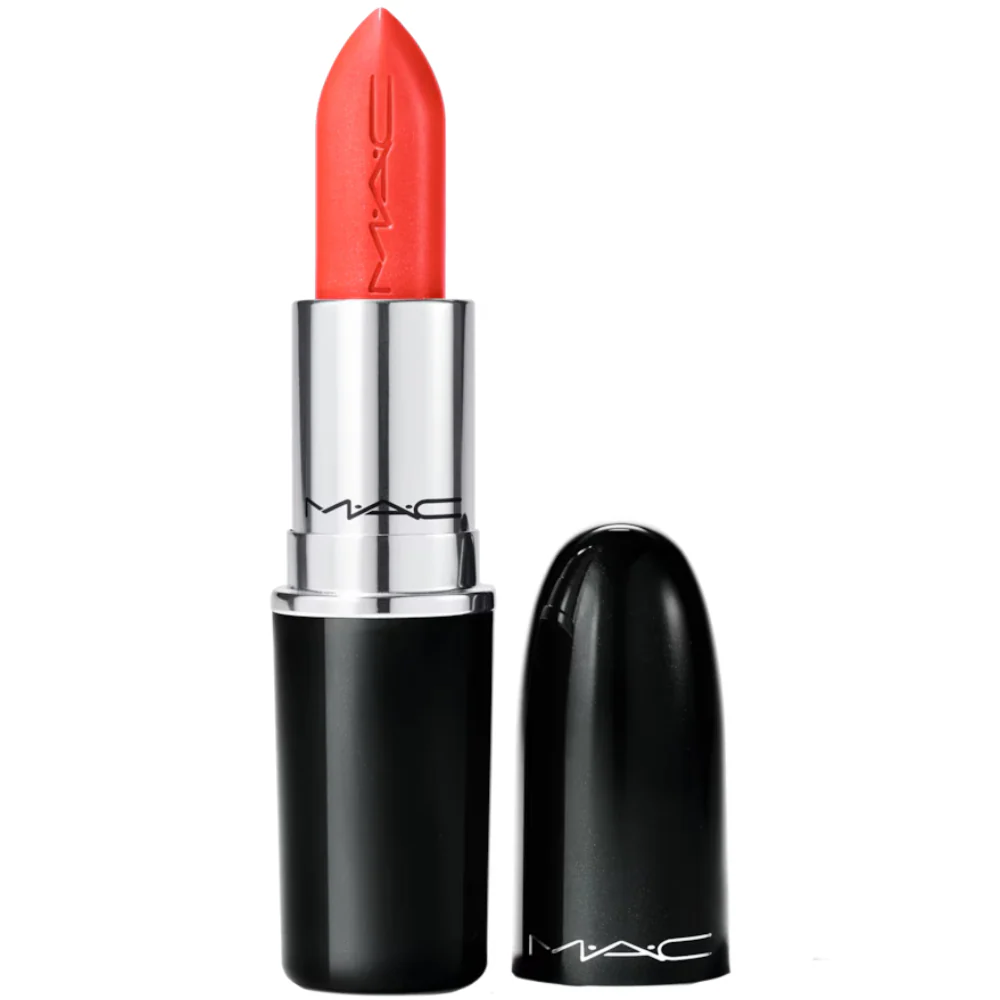 MAC Lustreglass Sheer-Shine Lipstick 3g - Image 15