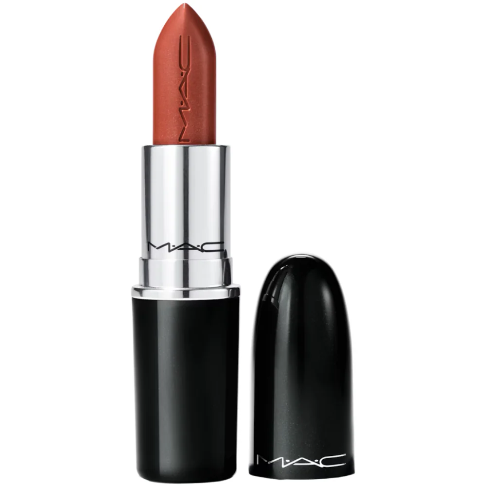 MAC Lustreglass Sheer-Shine Lipstick 3g - Image 2