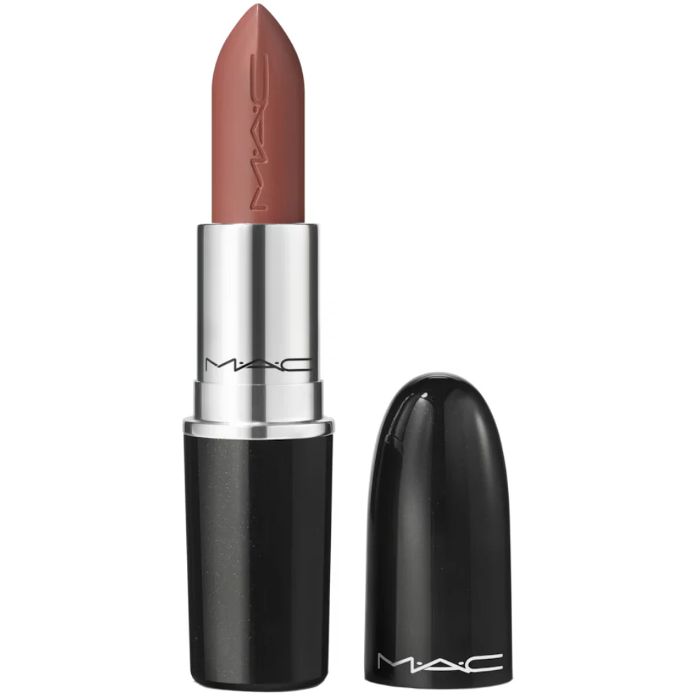 MAC Lustreglass Sheer-Shine Lipstick 3g - Image 20
