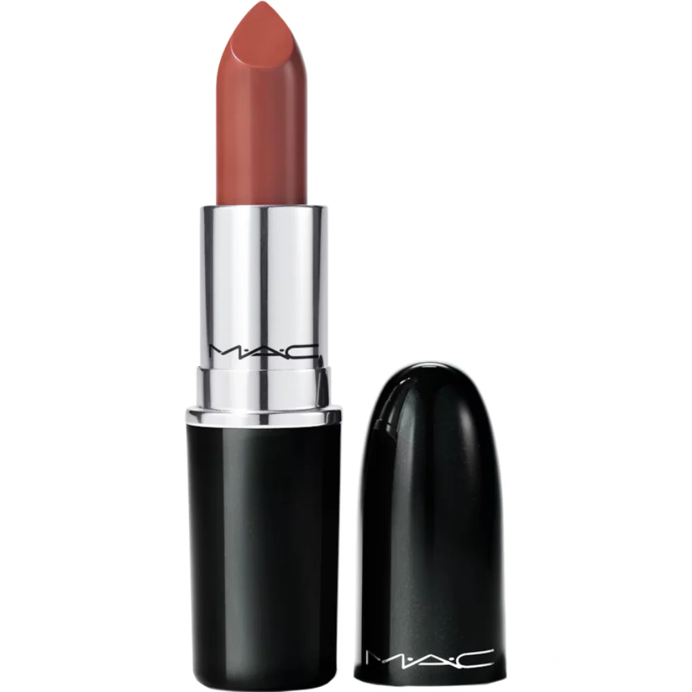 MAC Lustreglass Sheer-Shine Lipstick 3g - Image 6