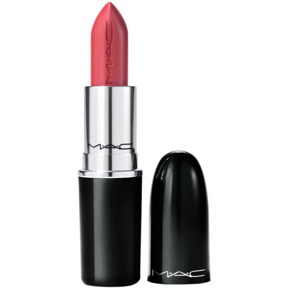 MAC Lustreglass Sheer-Shine Lipstick 3g - Image 7