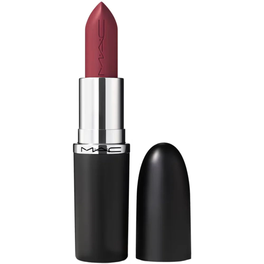 MAC Macximal Sleek Satin Lipstick 3.5g - Image 17