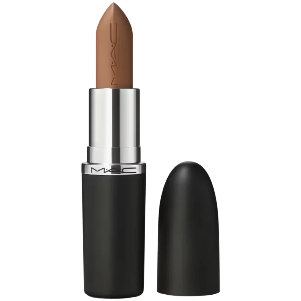 MAC Macximal Sleek Satin Lipstick 3.5g - Image 21