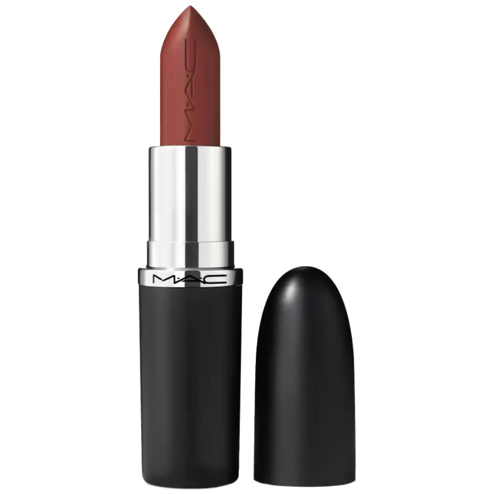 MAC Macximal Sleek Satin Lipstick 3.5g - Image 22