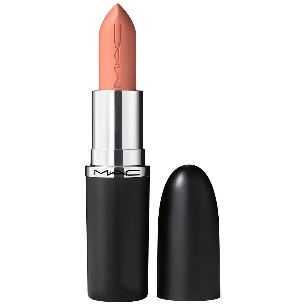MAC Macximal Sleek Satin Lipstick 3.5g - Image 23