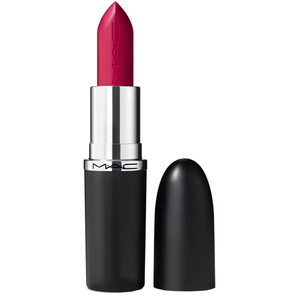 MAC Macximal Sleek Satin Lipstick 3.5g - Image 3