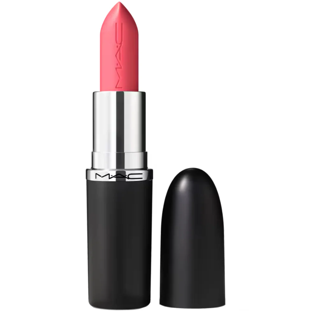 MAC Macximal Sleek Satin Lipstick 3.5g - Image 6
