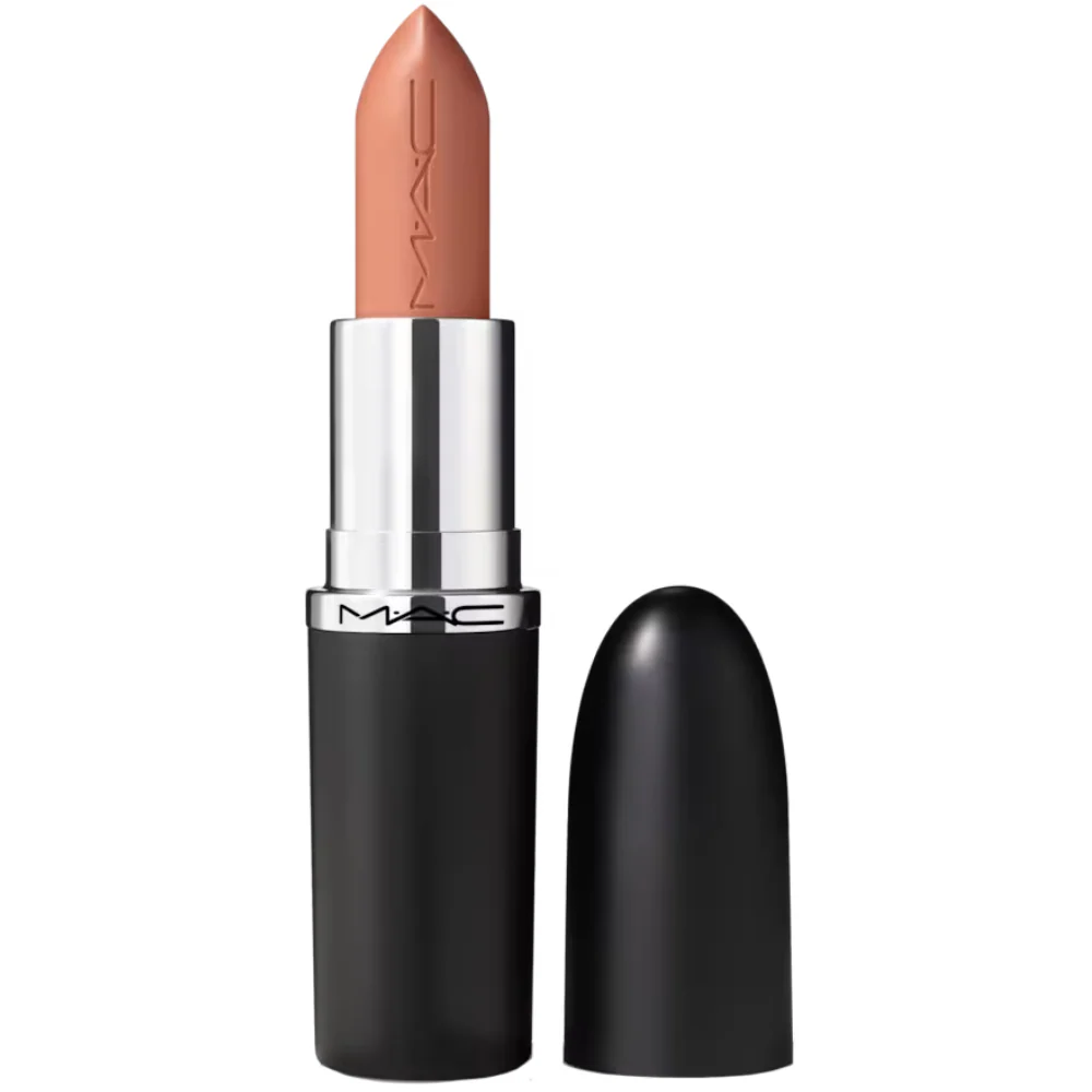 MAC Macximal Sleek Satin Lipstick 3.5g - Image 9