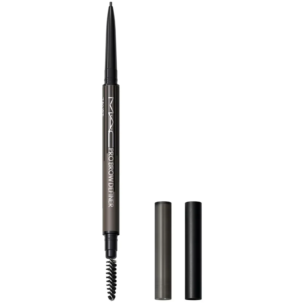 MAC Pro Brow Definer Eyebrow Pencil - Image 3