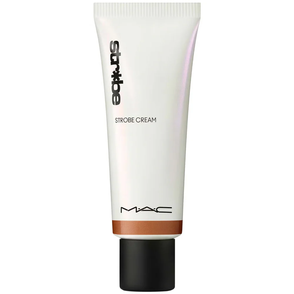 MAC Strobe Cream Illuminating & Dewy Primer 50ml - Image 4