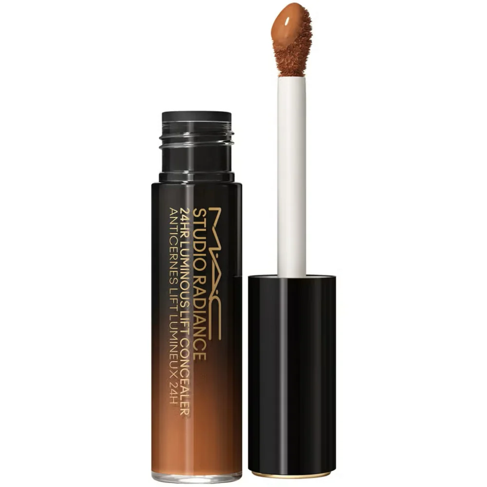 MAC Studio Radiance 24hr Luminous Lift Concealer 11ml - Image 28