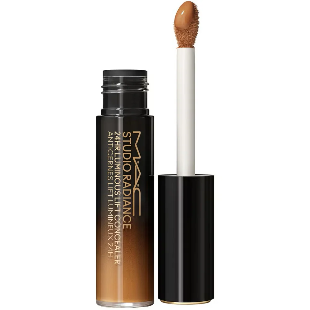 MAC Studio Radiance 24hr Luminous Lift Concealer 11ml - Image 29