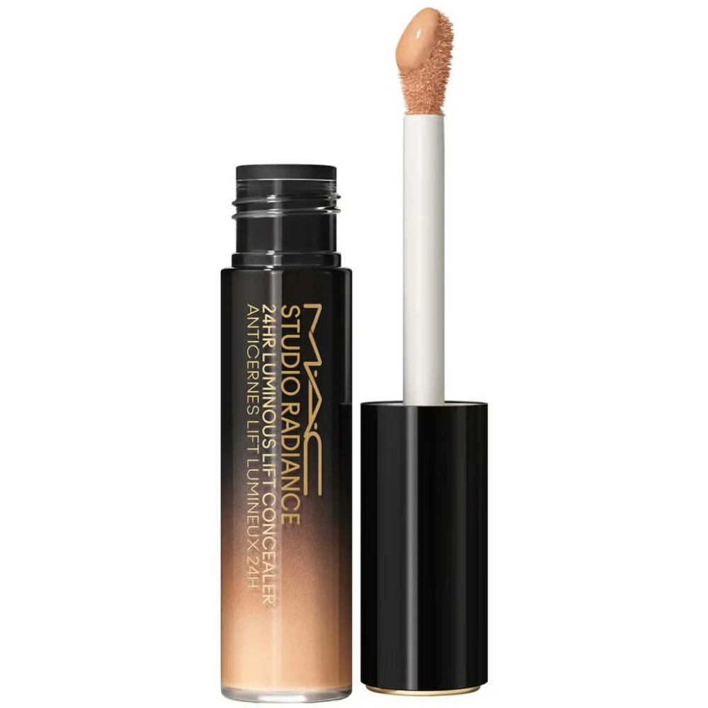 MAC Studio Radiance 24hr Luminous Lift Concealer 11ml - Image 5