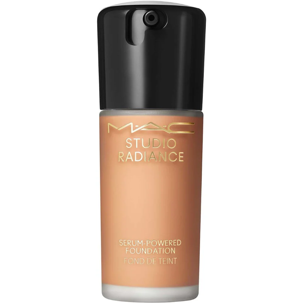 MAC Studio Radiance Serum-Powered Foundation 30ml - Image 41