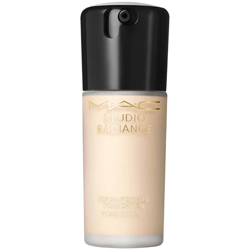 MAC Studio Radiance Serum-Powered Foundation 30ml - Image 8