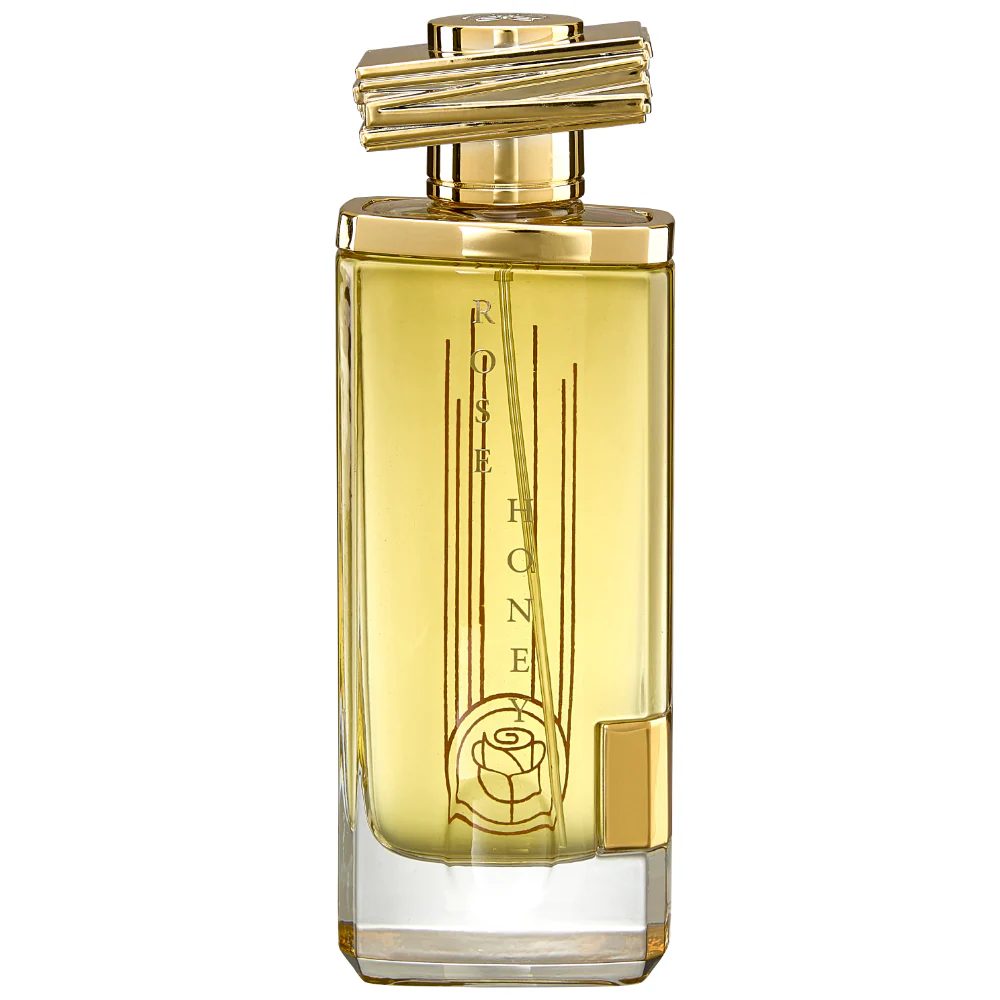 Maison Asrar Rose Honey Eau De Parfum 110ml
