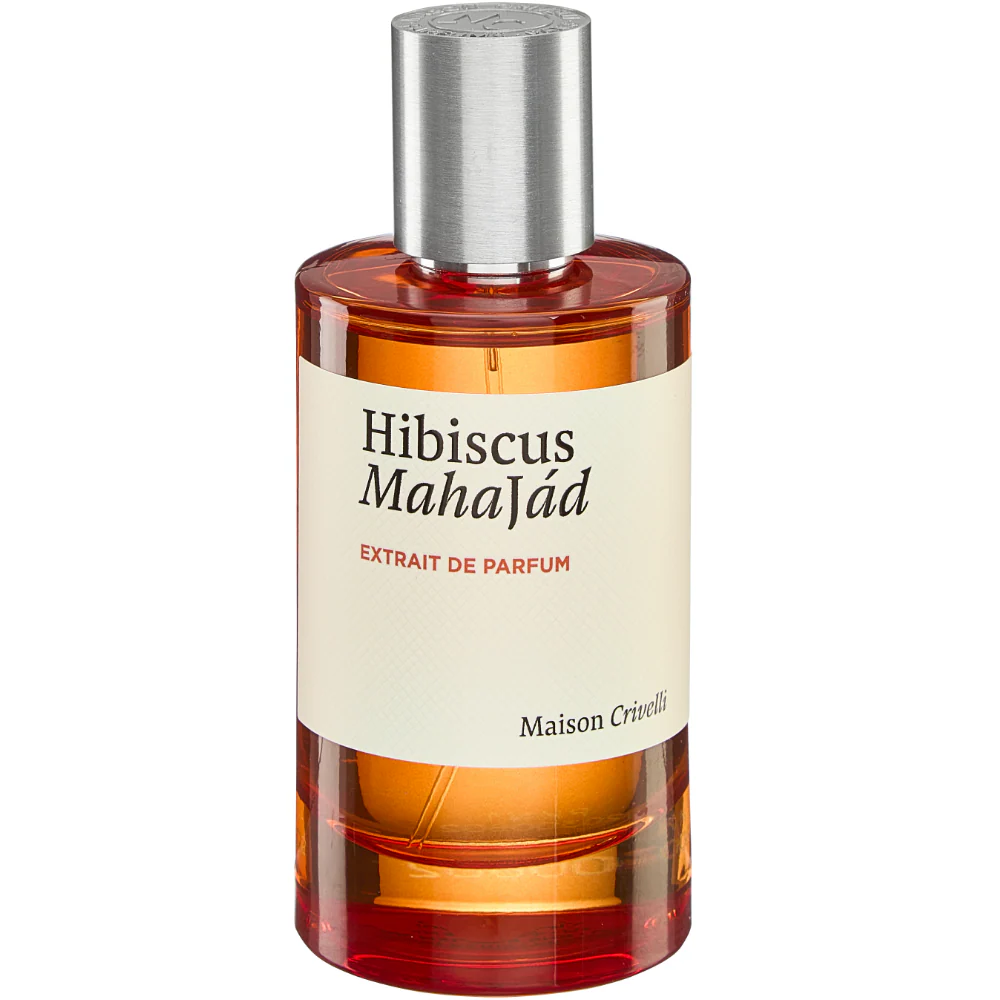 Maison Crivelli Hibiscus Mahajad Extrait De Parfum 100ml