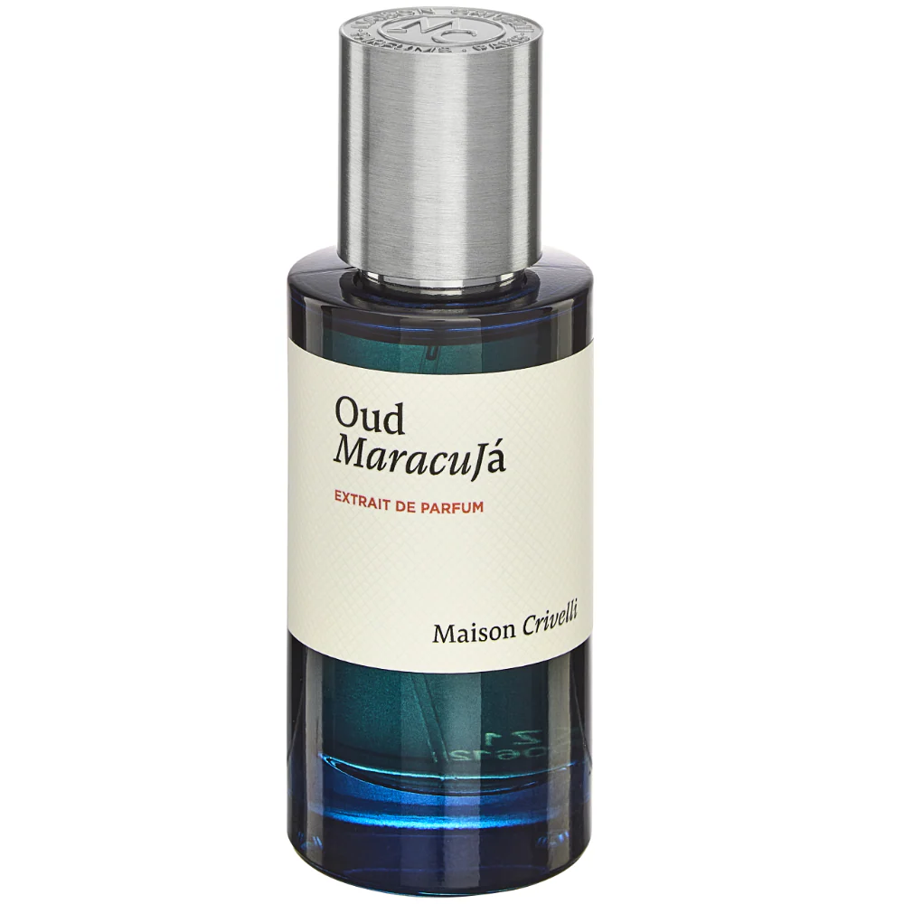 Maison Crivelli Oud Maracuja Extrait De Parfum 50ml