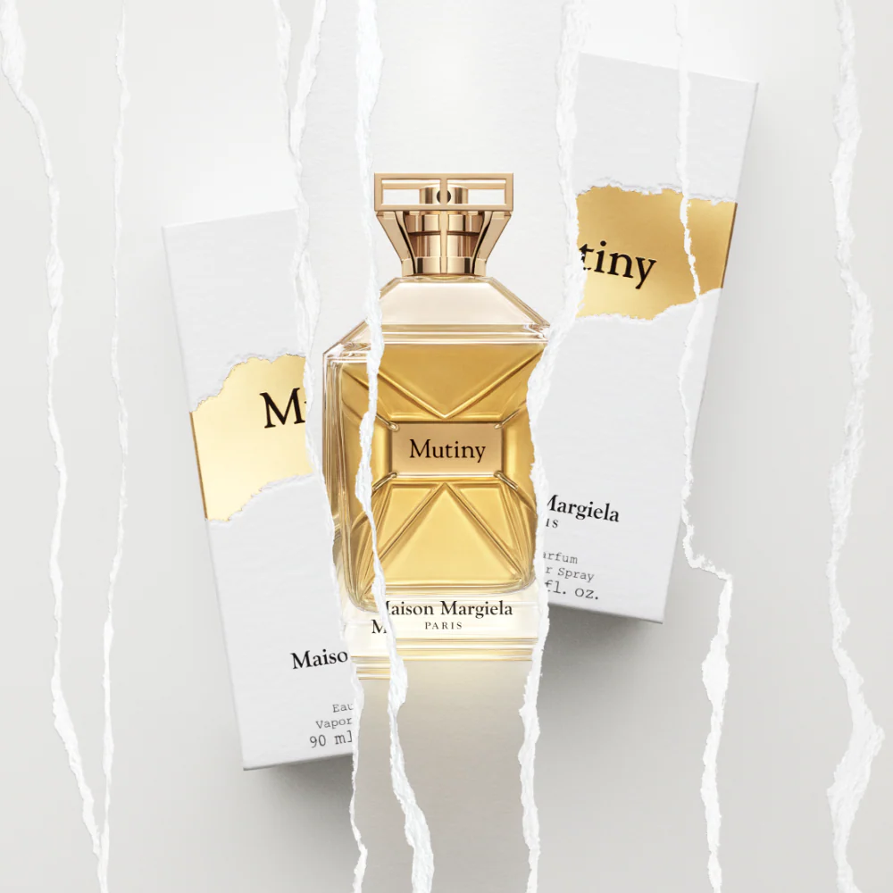 Maison Margiela Mutiny Eau De Parfum 90ml - Image 2