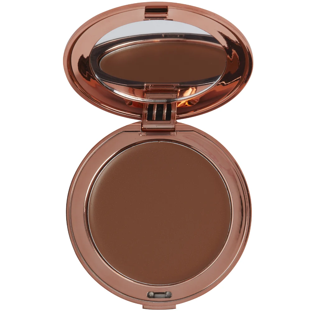 Makeup Revolution Revolution Pro Glow Edit Cream Gel Bronzer 4g - Image 3