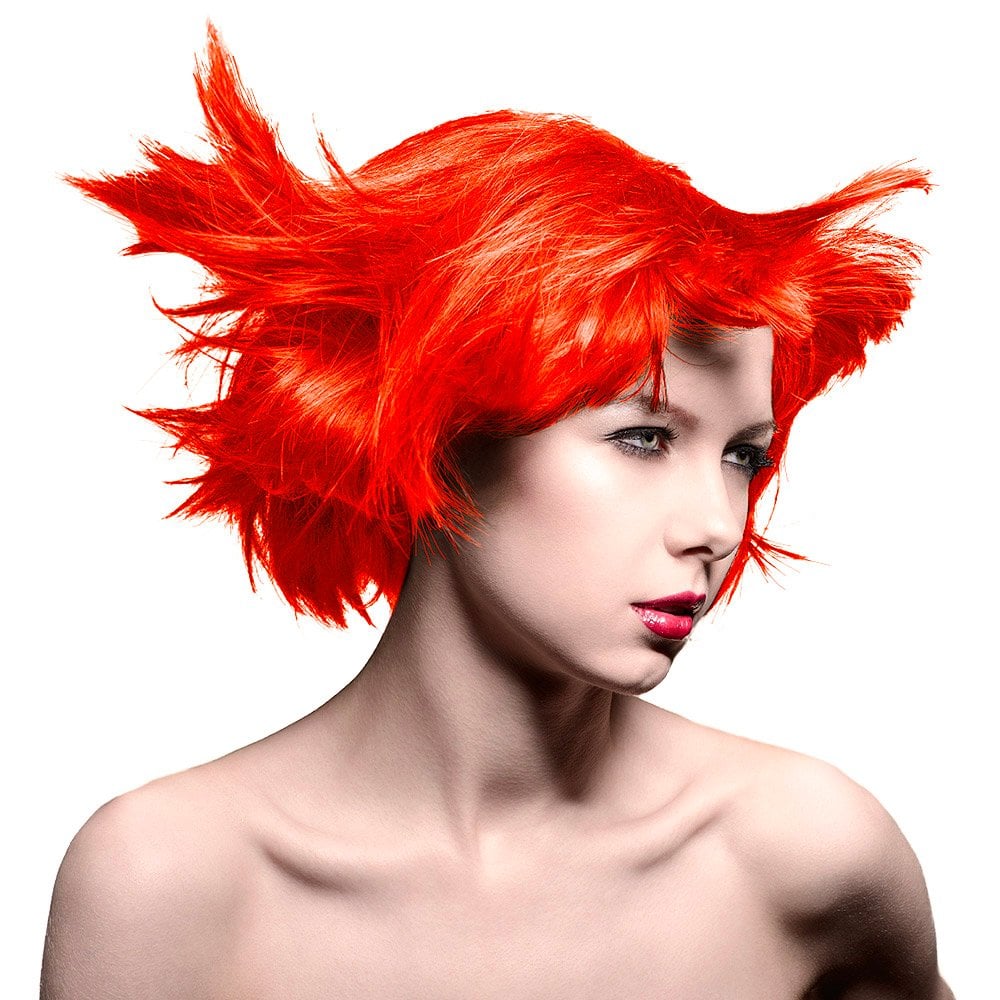 Manic Panic High Voltage Classic Hair Colour Cream Electric Tiger Lily 118ml - Image 2