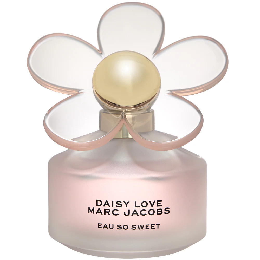 Marc Jacobs Daisy Love So Sweet Eau De Toilette 100ml