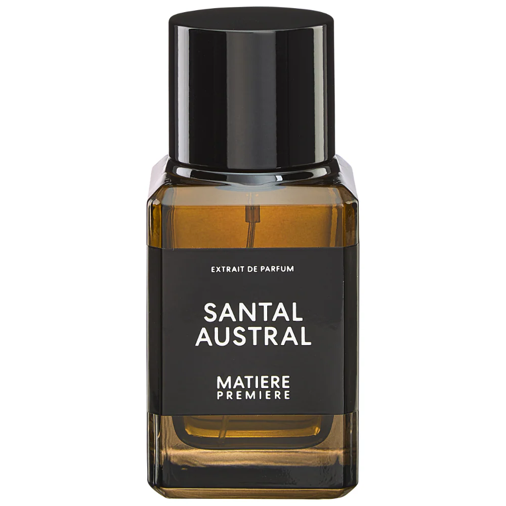 Matiere Premiere Santal Austral Extrait De Parfum 100ml