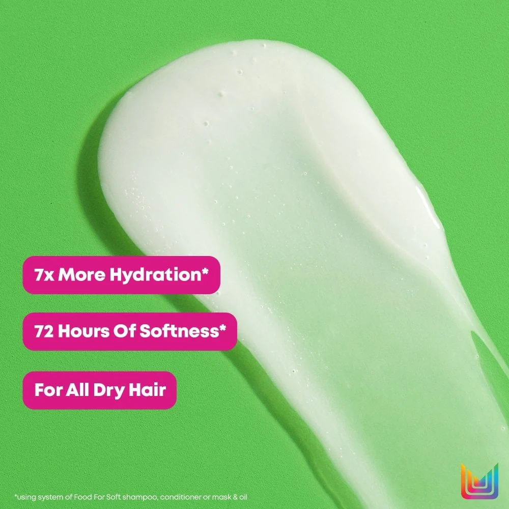 Matrix Food For Soft Hydrating Shampoo & Detangling Conditioner Twin 2 x 1000ml - Image 10