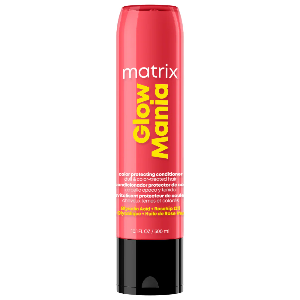 Matrix Glow Mania Colour Protecting Conditioner 300ml